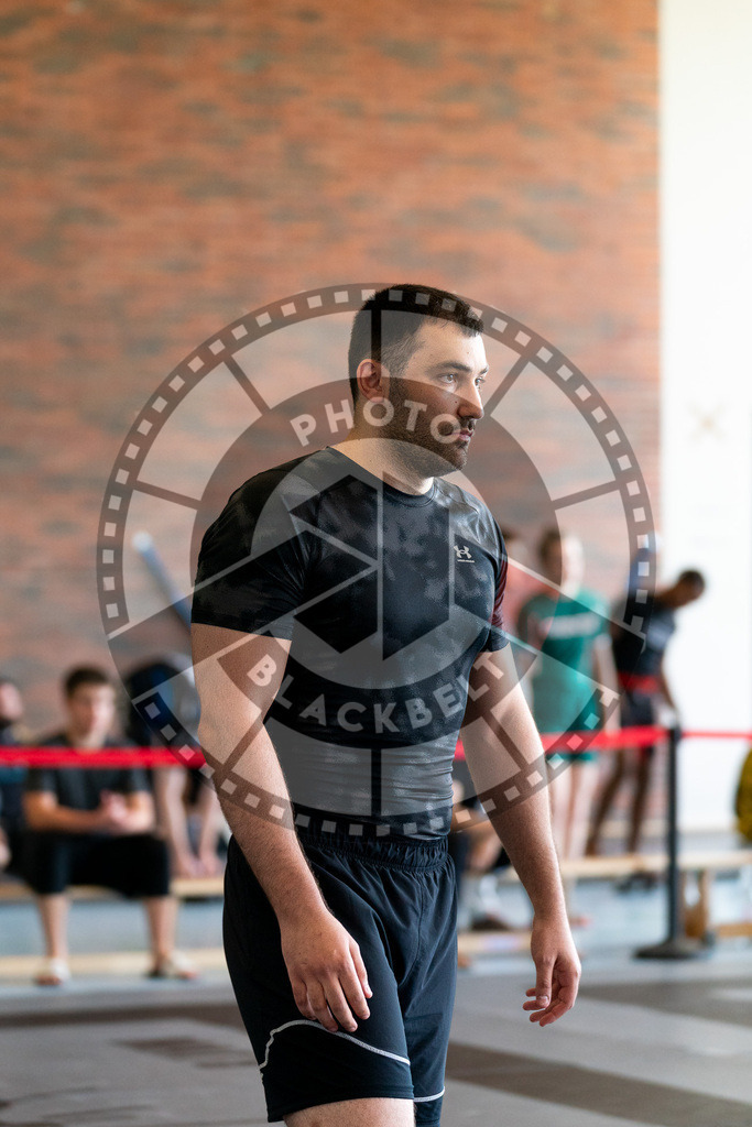 20250628PBB5780 | Athletes compete during the ILLCS X, International Luta Livre Championship Summer Edition on June 28, 2025 in Hannover, Germany. © Chiara Dazi / photoblackbelt