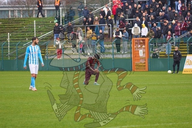 BFC Dynamo vs. Chemnitzer FC  051 | mythos-online-redaktion