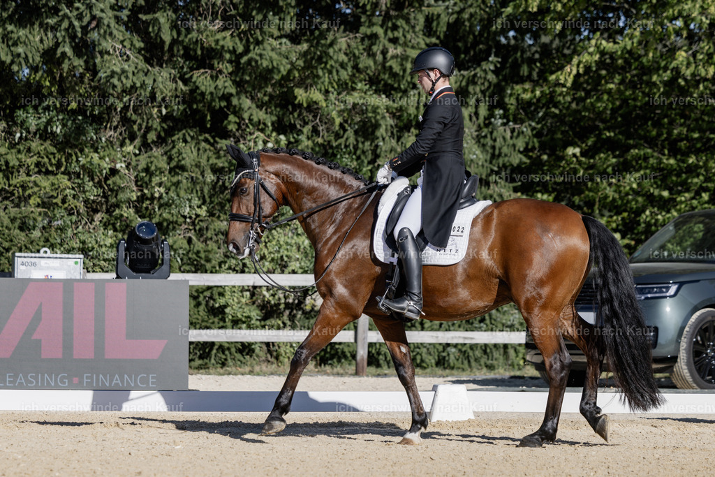 FHC2026_P09_22_18575 | Fichtenhof Classics 2026 – Grand Prix de Dressage - VOLTAIRE Design Preis, Reitanlage Fichtenhof, Sch ftlarn