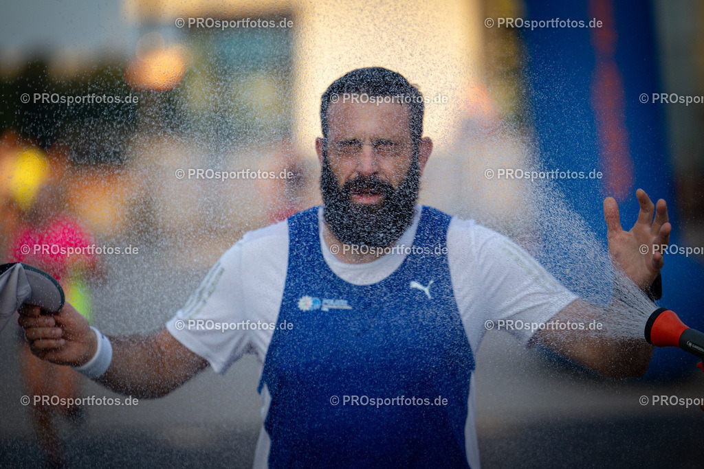 Altstadtlauf Koeln; Koeln, 18.08.2023 | Impressionen vom Altstadtlauf Koeln am 18.08.2023 in Koeln (Nordrhein-Westfalen). 