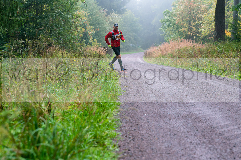 Herbstlauf | Herbstlauf am 1. &amp; 2. Oktober 2022 unter Corona-Bedingungen - Start Masserberg und Neuhaus