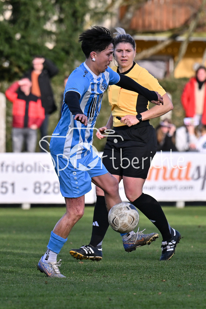 BC Aichach - BC Adelzhausen | Aichach 18