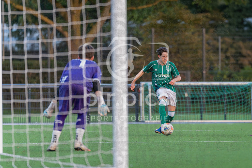 SV Werder Bremen II - Bremer SV | SV Werder Bremen II - Bremer SV