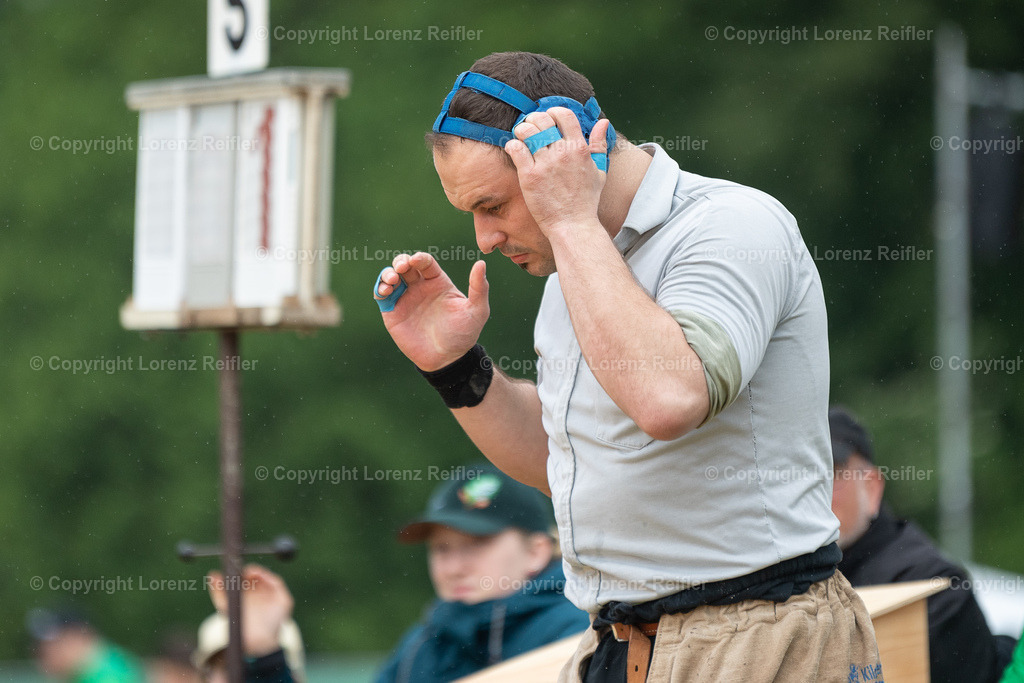 Schwingen -  Zürcher Kantonal 2023 | Zürich Allmend, 14.5.23, Schwingen - Zürcher Kantonal.