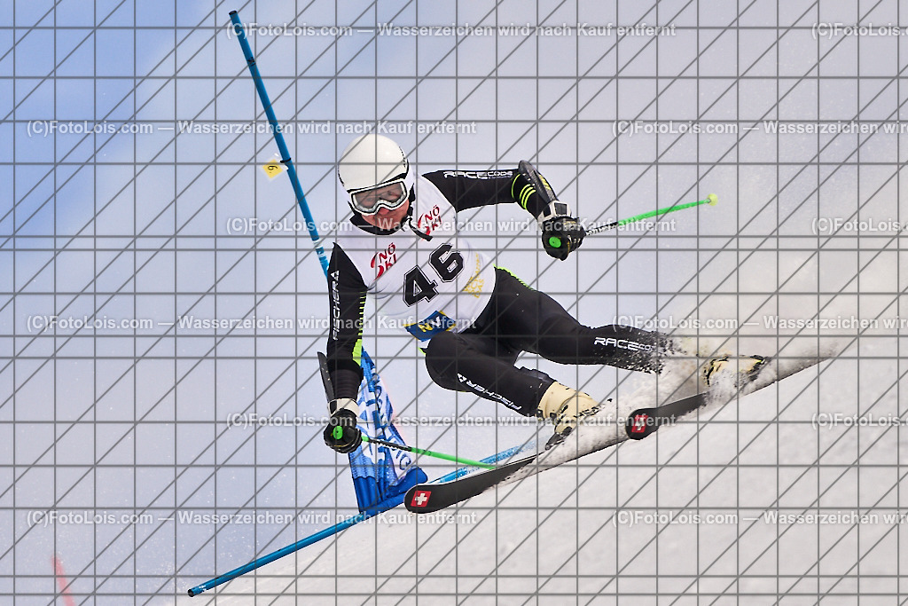 ALP8837_NOe MASTERSCUP_RTL-LM_Hochkar_Spiegl Harald | (C)FotoLois.com, Alois Spandl. NÖ MASTERSCUP RTL-Landesmeisterschaft am Hochkar Almlift/Sonnenhang, Sa 9. März 2024.