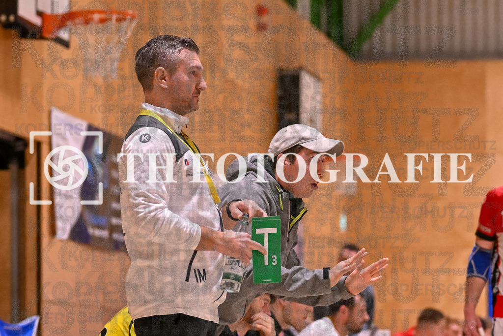 GER, SG Maulburg/Steinen - SG Koendringen/Teningen 2, Handball, Landesliga, 21. Spieltag, Saison 2023/2024, 23.03.2024 | Ivan Minarevic (SG Koendringen/Teningen 2, Trainer)

GER, SG Maulburg/Steinen - SG Koendringen/Teningen 2, Handball, Landesliga, 21. Spieltag, Saison 2023/2024, 23.03.2024

Foto: TH Fotografie/Thomas Hess