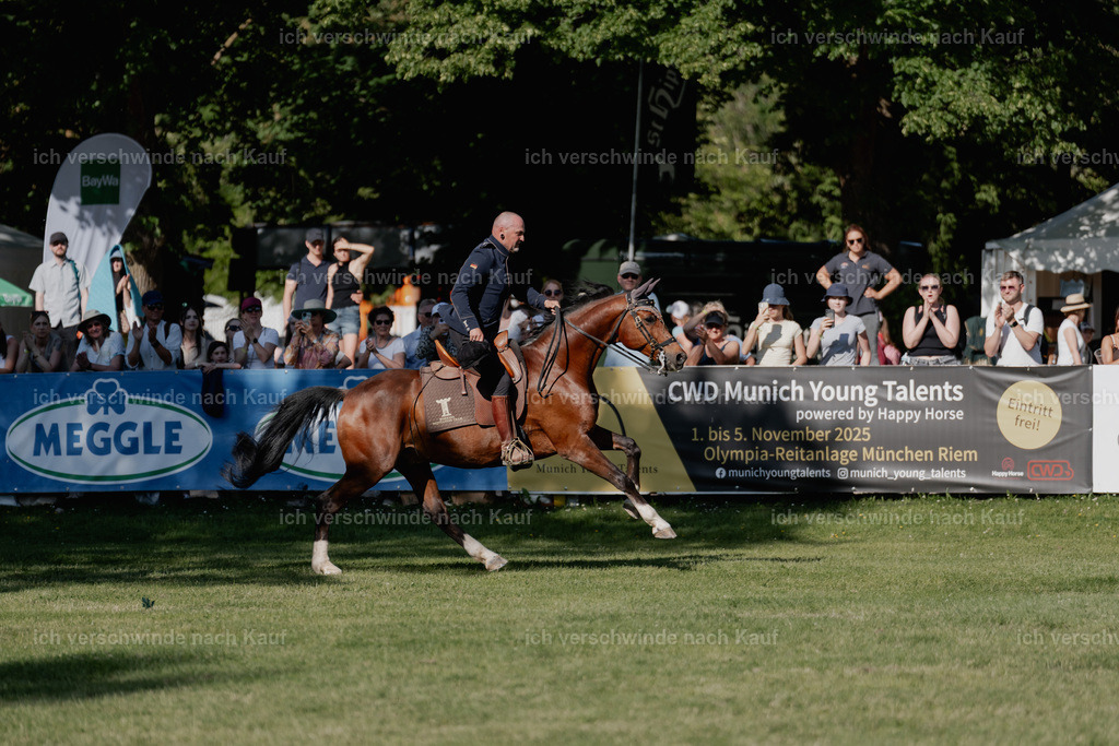 WE_MOS_Stoib_327_PI2025_2419 | Pferd International München 2025