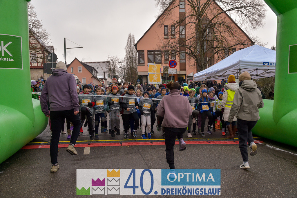 AOK JuniorCup 400m | 3koenigslauf 2026 - Realisiert mit Pictrs.com