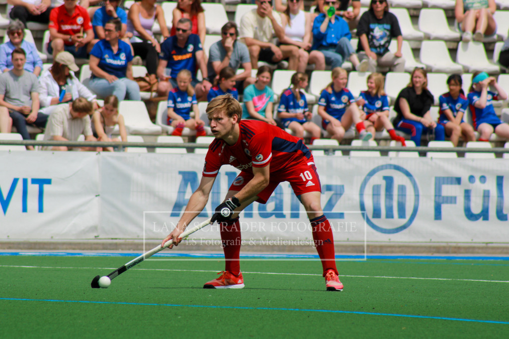 BUNDESLIGA HERREN VF3 MHC-CHTC 21.05.2023-109 | lanaschraderfotografie - Realisiert mit Pictrs.com