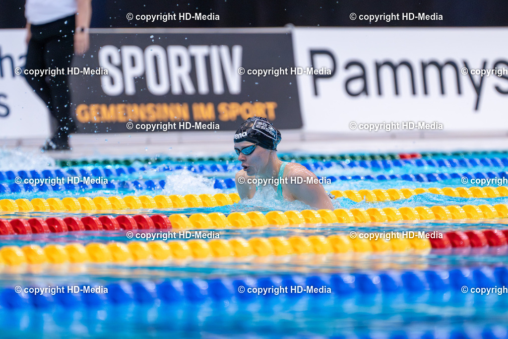 Deutsche Jahrgangsmeisterschaft Schwimmen 2026 | Deutsche Jahrgangsmeisterschaft Schwimmen 2026