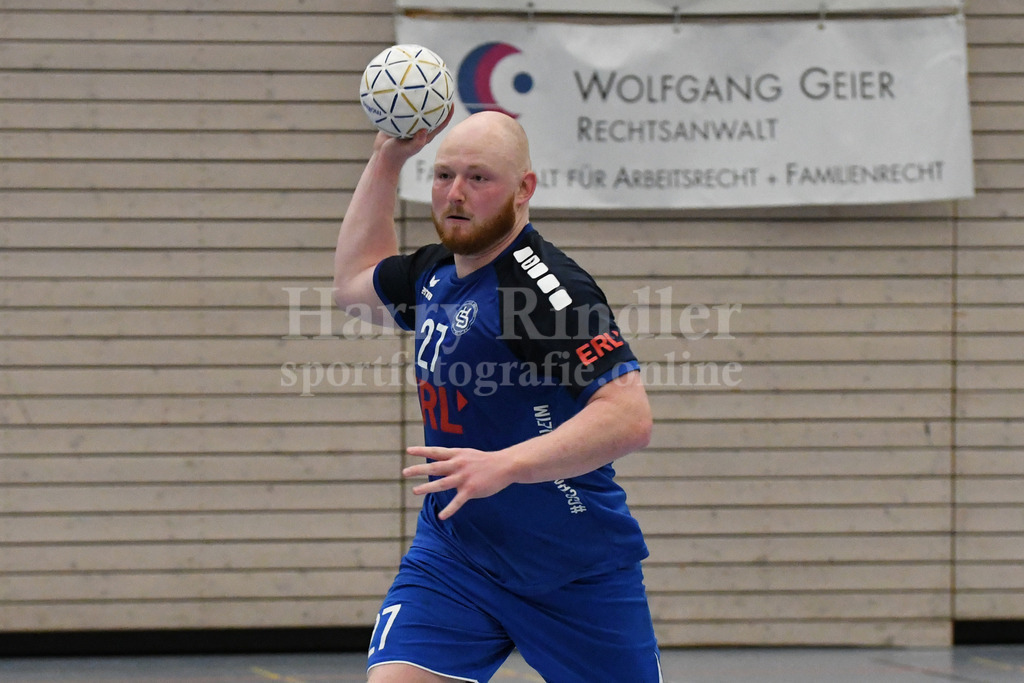 HC Deggendorf | HC DeggendorfBezirksliga 2024/25Michel Poek (Co-Trainer HC Deggendorf) - Realisiert mit Pictrs.com