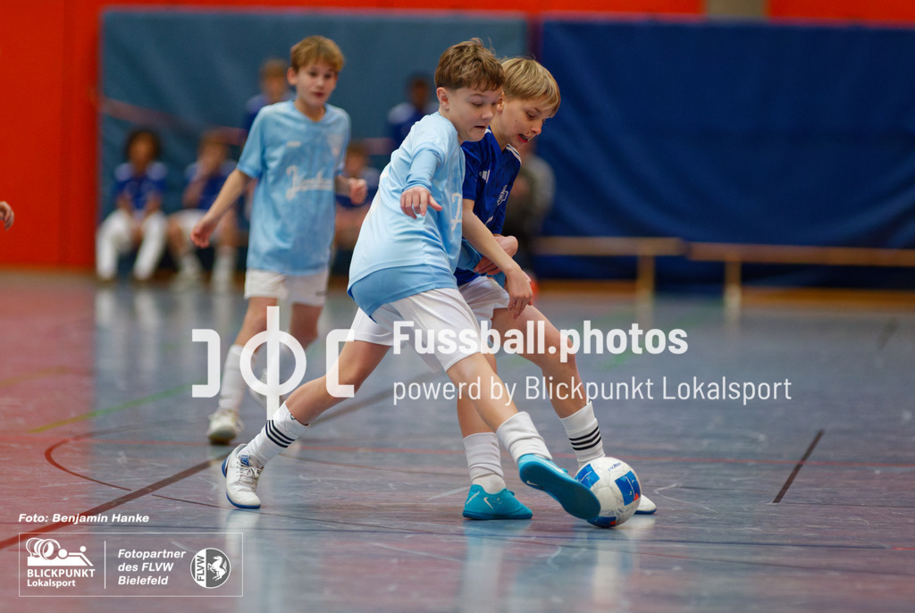 20260110_U13_Turnier_Schildesche_207 | Blickpunkt Lokalsport - Realisiert mit Pictrs.com