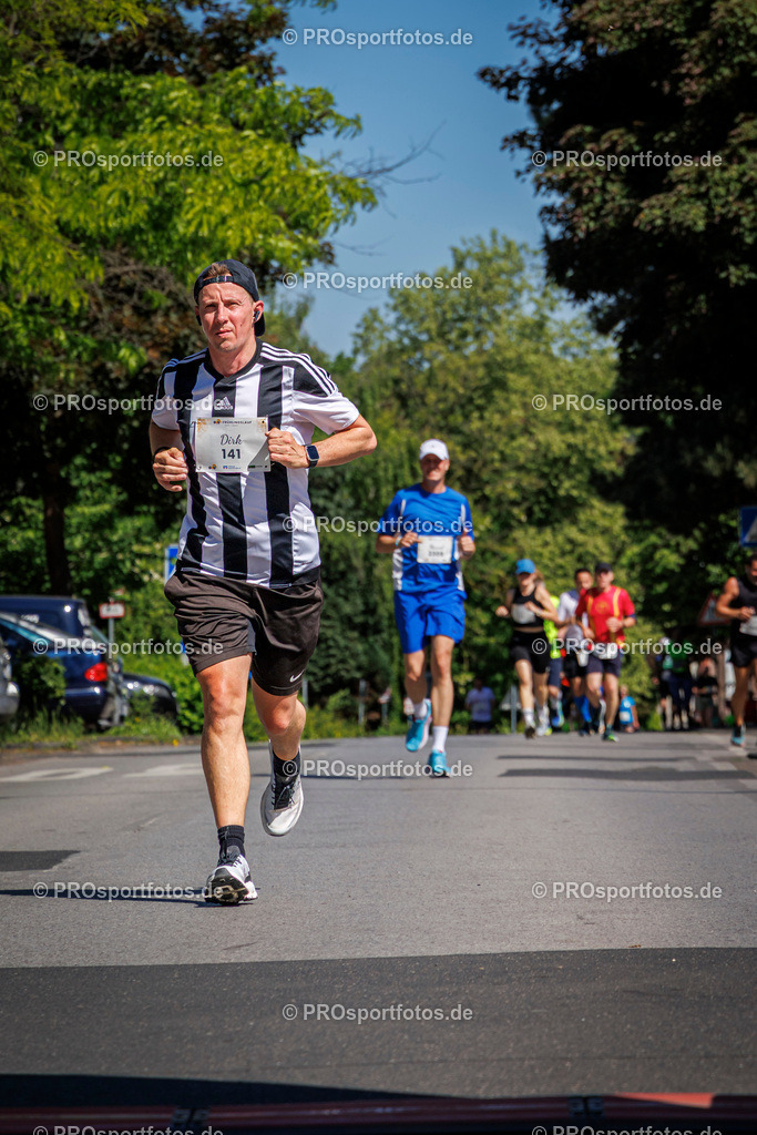 GVG-Frühlingslauf; Frechen, 11.05.2025 | Impressionen vom GVG-Frühlingslauf am 11.05.2025 in Frechen (Nordrhein-Westfalen). 