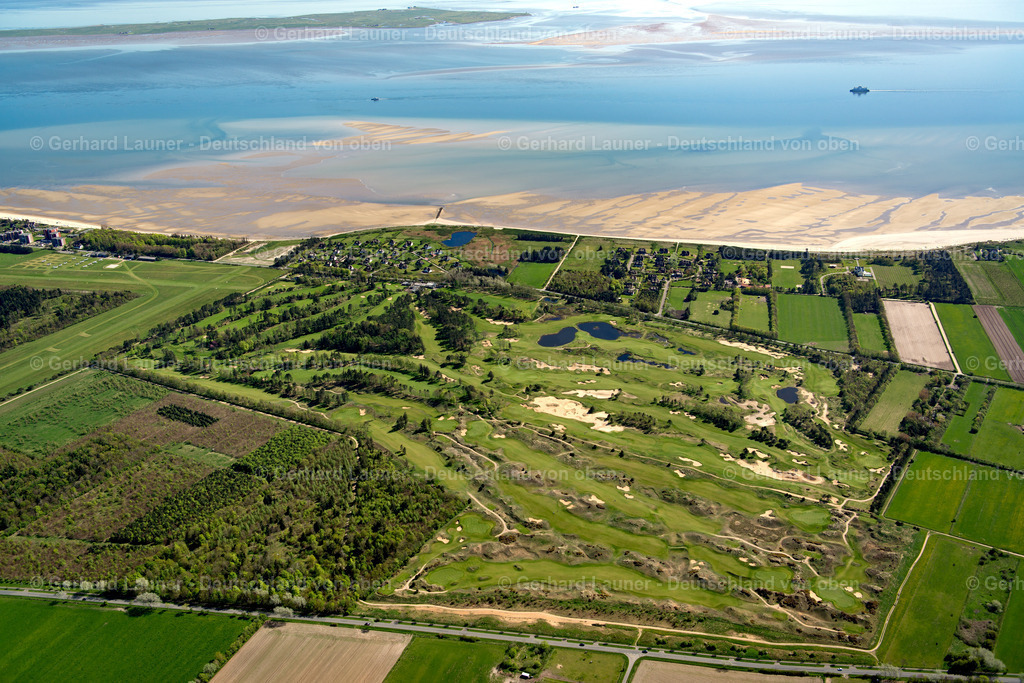 3801884 | Golf Club Föhr e.V., Wyk auf Föhr