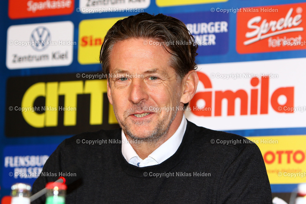 NH_HolsteinKiel_Pressekonferenz_CarstenWehlmann_11032024 | Carsten Wehlmann (Geschäftsführer Sport, Holstein Kiel)

Pressekonferenz I Geschäftsführer Sport I 11.03.2024