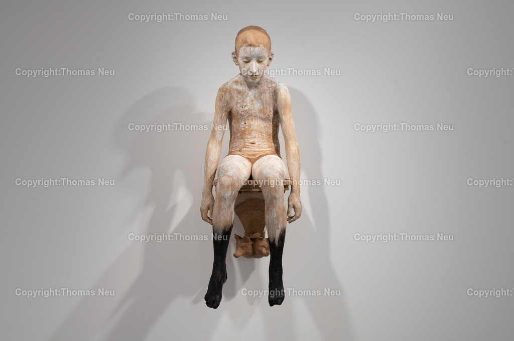 DSC_9080 | Museum Bensheim, Ausstellung Jochen Walpoth, 