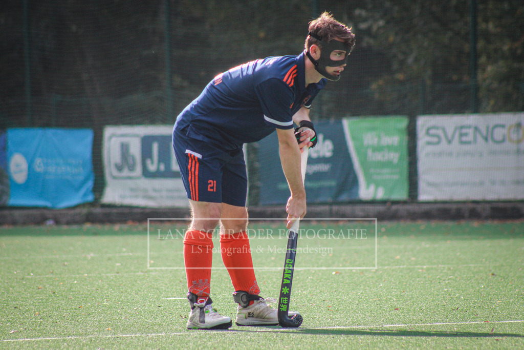 2. Bundesliga Herren WTHC-TUSLI 14.10.23 Wiesbaden-116 | lanaschraderfotografie - Realisiert mit Pictrs.com