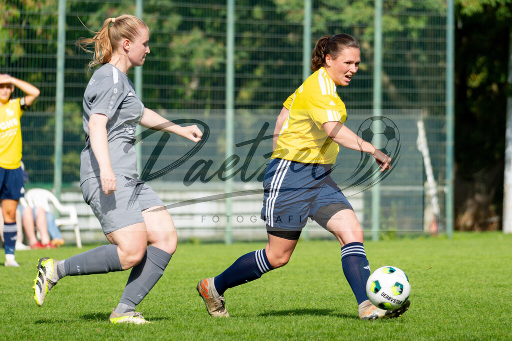 20260906_RULSVK_0013 | Fußball, Frauen:   beim Spiel der Kreisliga zwischen SG Rulle/Haste vs. SV Kettenkamp am 06.09.2026 im Stavermann-Sportpark in Rulle/Wallenhorst, Deutschland.(Foto von Nico Paetzel) - Realisiert mit Pictrs.com