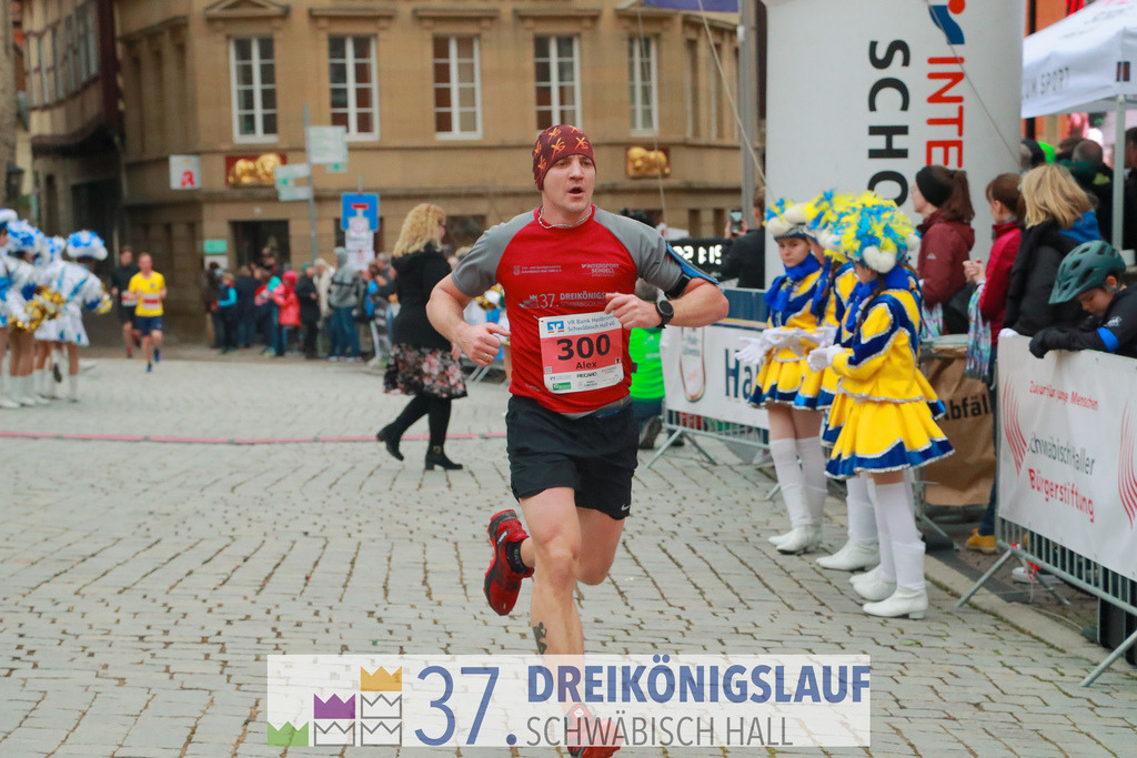VR Bank Hauptlauf 10000m | 3 Koenigslauf 2023 - Realisiert mit Pictrs.com