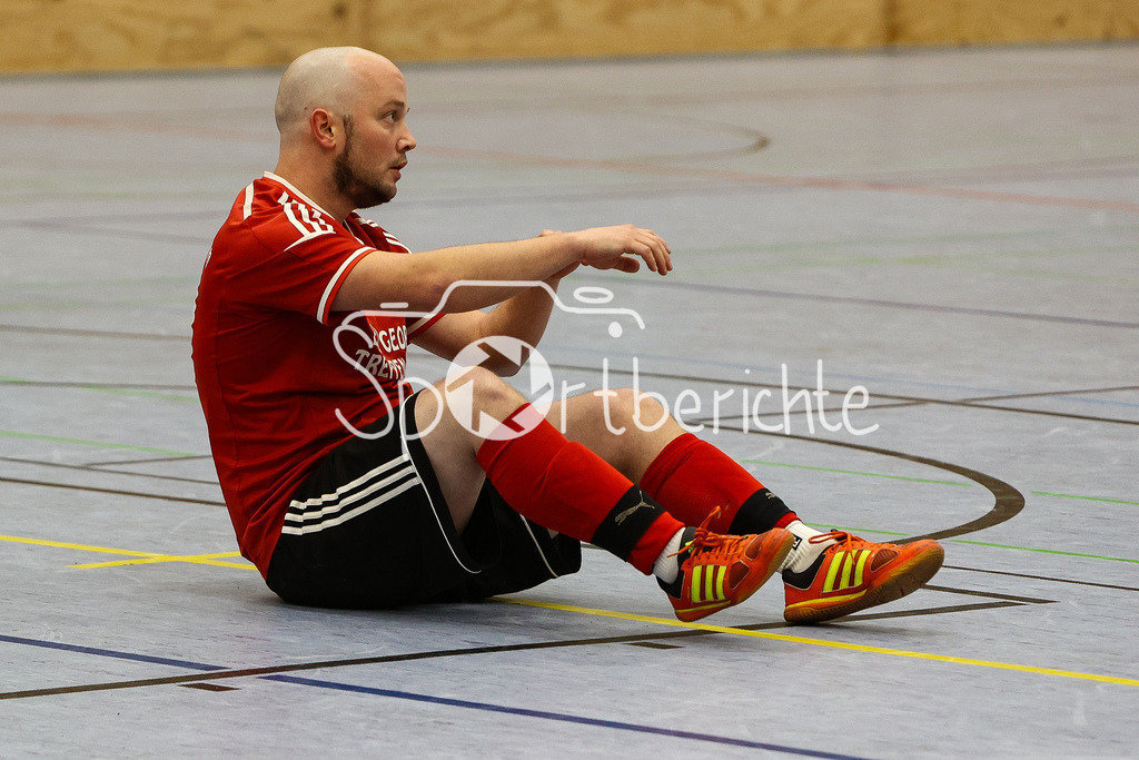 Fridolin Reiseservice-Cup | SV Hörzhausen enttäuscht