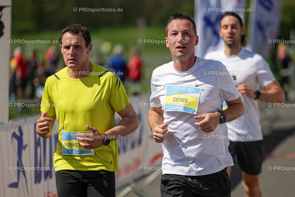 Osterlauf Koeln; Koeln, 16.04.22 | Impressionen vom Osterlauf Koeln am 16.04.22 in Koeln (Nordrhein-Westfalen).