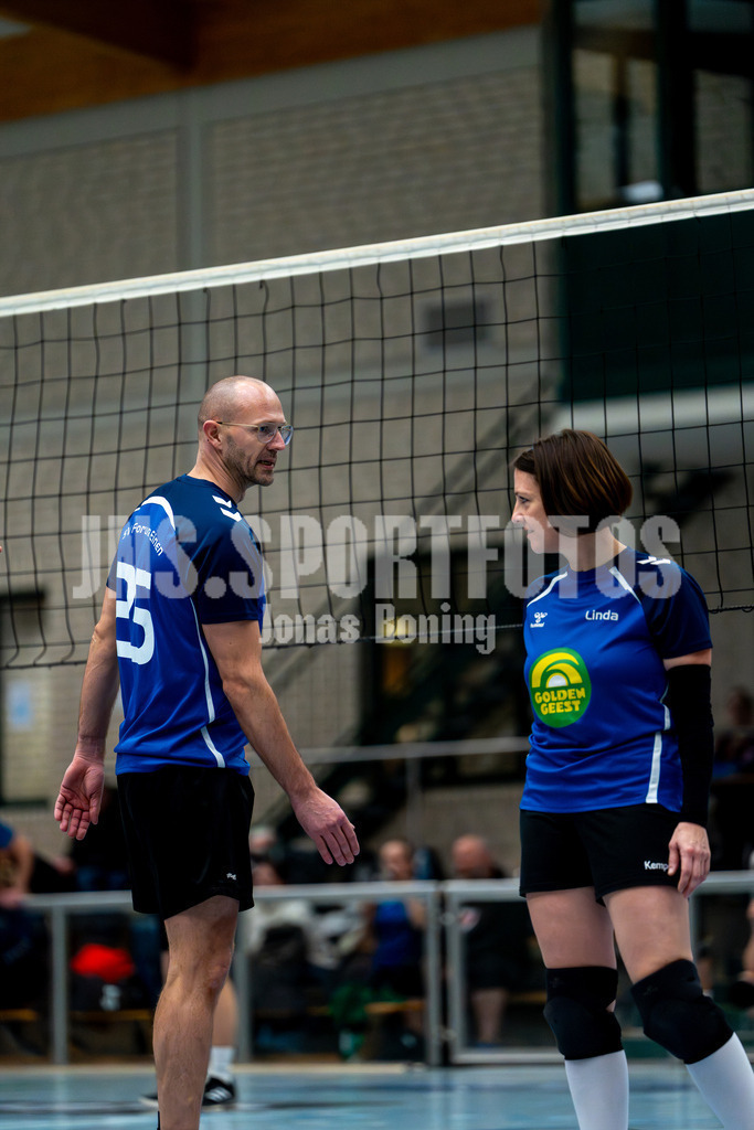 SGH 10.12.2025 Halle West Volleyball-7 | jns.sportfotos - Realisiert mit Pictrs.com