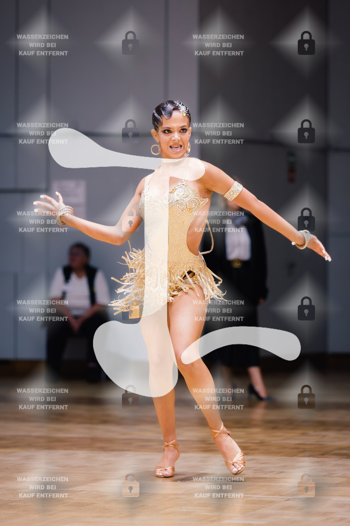 GOC 2025 - WDSF Solo Junior II Latin Female - 2025-08-21-7563 | Webshop for digital downloads and prints of dance sport, event & show photographer Julian Link - Realisiert mit Pictrs.com