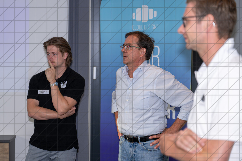 BBC Osnabrück e.V. | Sponsorentreffen | bullenfotos|de - Realisiert mit Pictrs.com