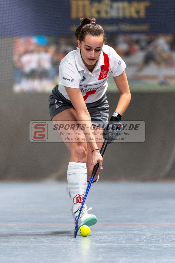SM_2025-01-18_wD5_-59 | 1.Bundesliga Hallenhockey  VF (W) DCadA - MSC / 7:4 (2:2)