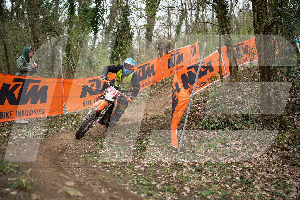 34. KTM Kamptal Trophy  | ZÖBING, Österreich – 2026-03-28: 34. KTM Kamptal TrophyFoto: © 2026 Martin Bihounek - MB Creative e.U.
