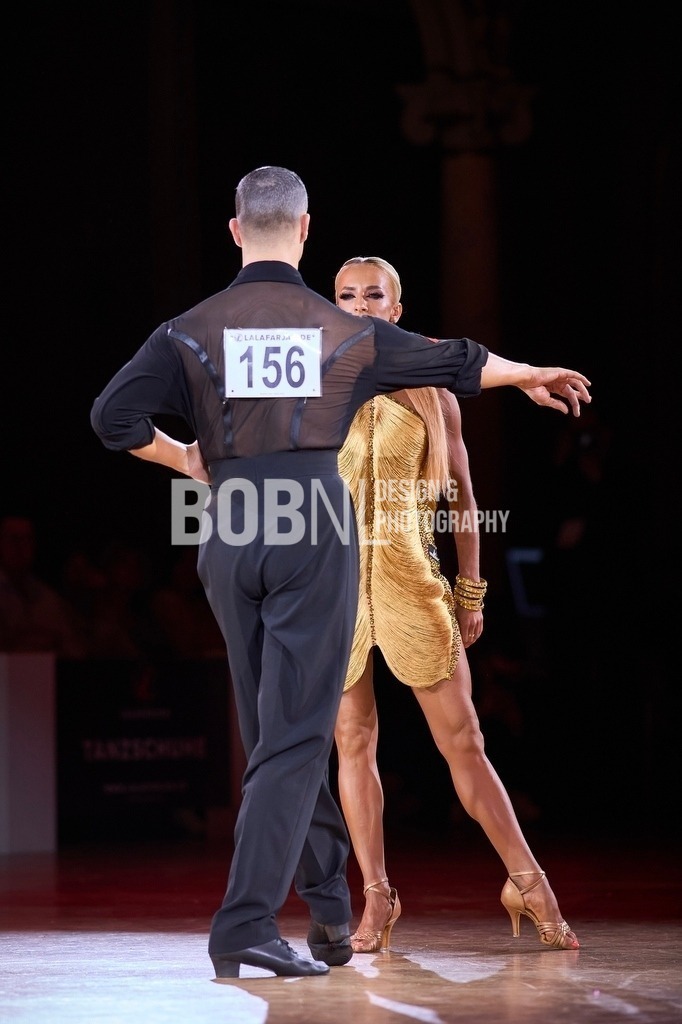 danceComp | Wuppertal - 06.07.2025: danceComp in Wuppertal (Historische Stadthalle), Germany. Photo by: BobNL design &amp; photography - Realized with Pictrs.com
