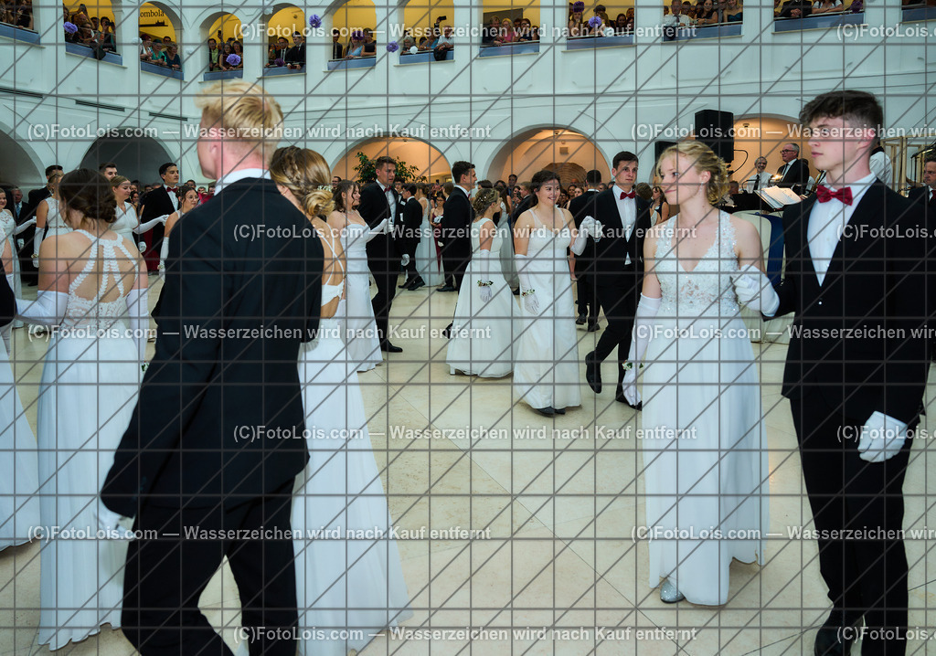ALP3637_FJ-Sommernachtsball | (C)FotoLois.com, Alois Spandl, Francisco Josephinum SOMMERNACHSBALL der Maturantinnen und Maturanten im Schloß Weinzierl in Wieselburg-Land, Fr 23. Juni 2023.