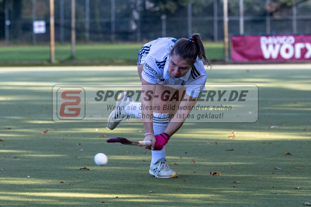 SM_20241006-D5A_3885 | 1.Bundesliga Feldhockey (W) UHC - DHC/ 1:2