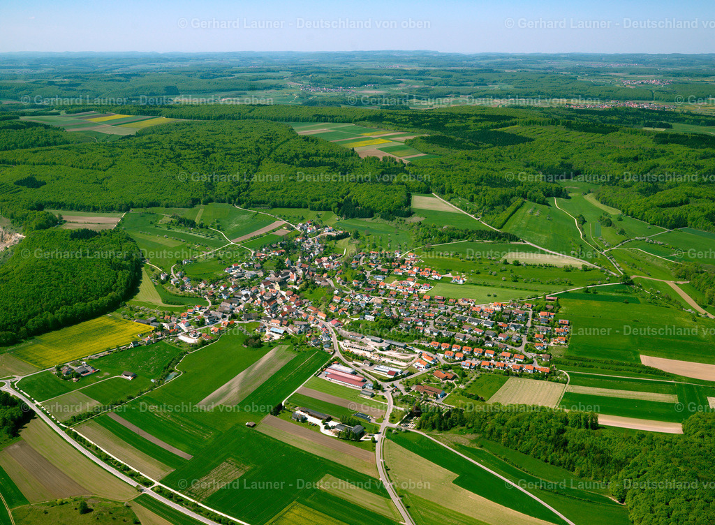 2858440 | Kirchen, Ehingen (Donau)