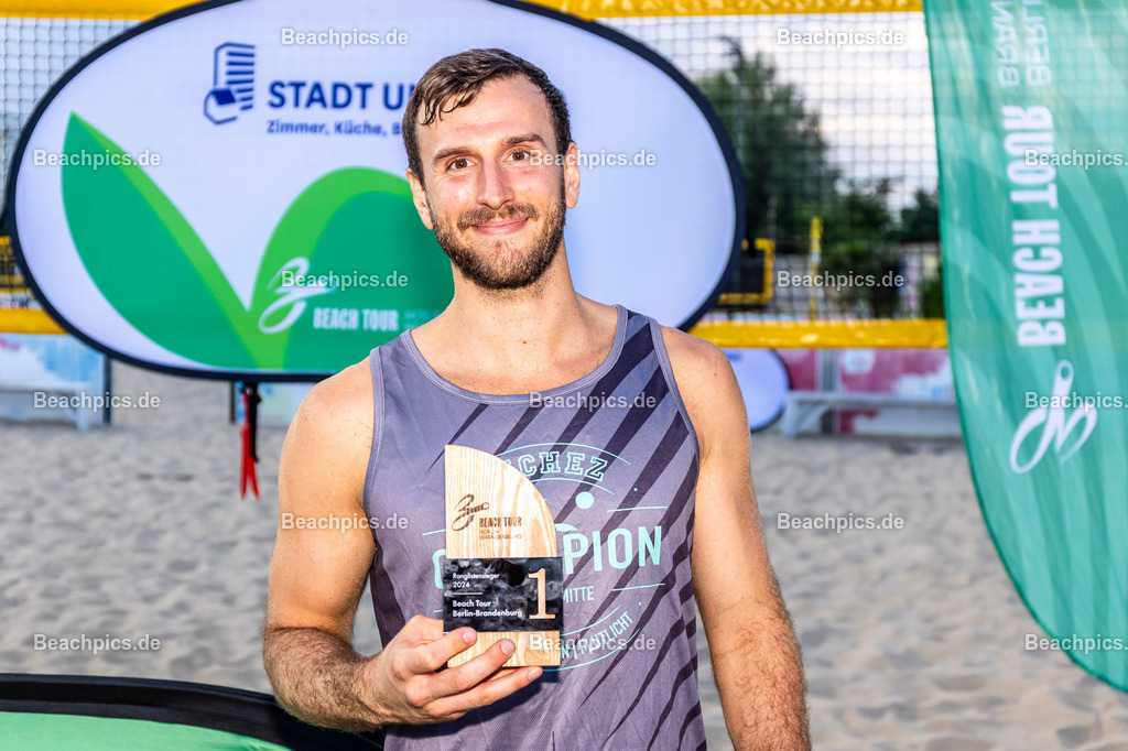 2024-00107518-Landesmeisterschaft-Berlin-Brandenburg |  17.08.2024; Berlin Foto: Gerold Rebsch - www.beachpics.de