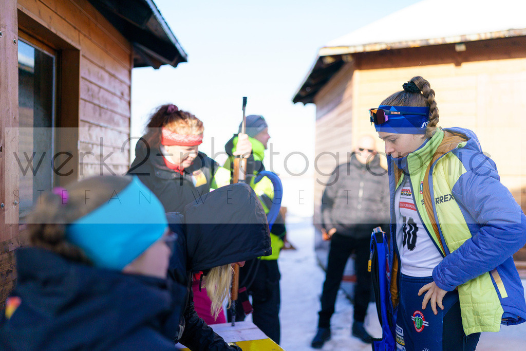 DP Oberwiesenthal | Alpencup/DP Deutschlandpokal in Oberwiesenthal am 15.-17.12.2023