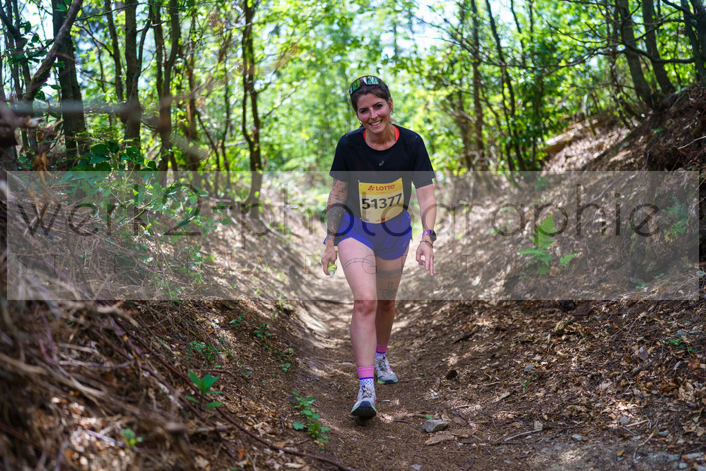 Schneekopflauf 2025 | Schmiedefeld am 5. Juli 2025