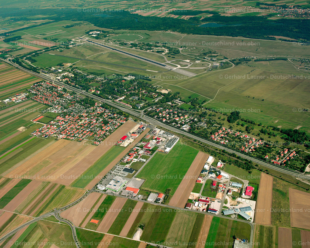 2403188 | Lagerlechfeld