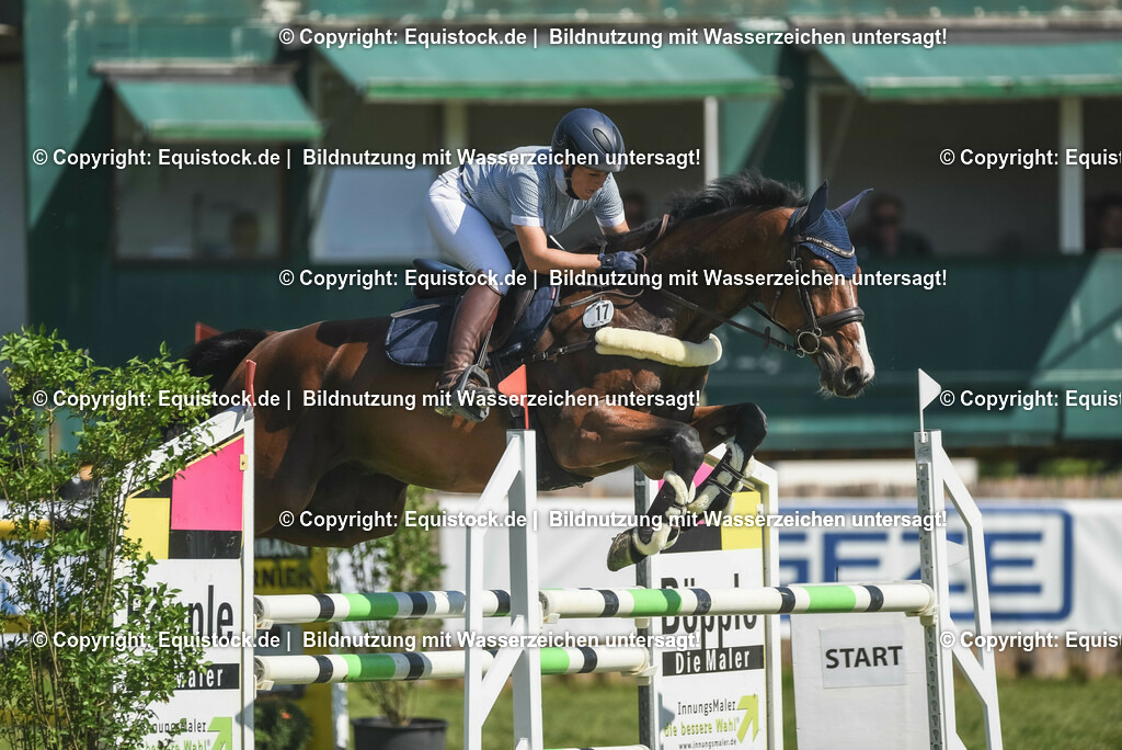 20230909_18_Springen_L_KSK-Böblingen_0095 | Foto: Thomas Hartig