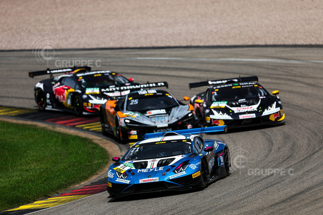 DTM625_082413352814312JS_JS | DTM, 11. + 12. Rennen Sachsenring 2025 - Foto: Gruppe C Photography - Realisiert mit Pictrs.com