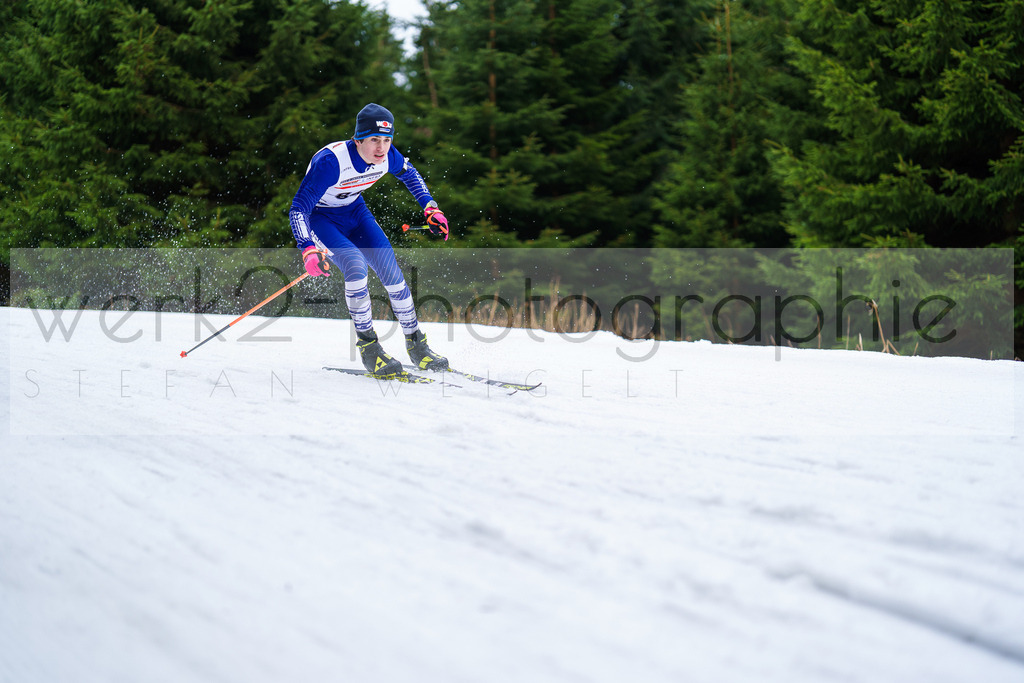 DSC Oberwiesenthal | 4. DSV E.INFRA Schülercup Finale Biathlon in der SPARKASSEN-Arena Oberwiesenthal