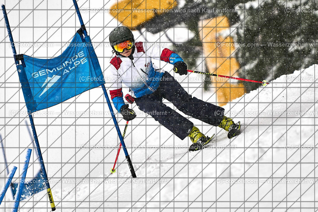 ALP0516_NeujahrsSchikurs_AbschlussRennen_Gruppe MARLIES | (C)FotoLois.com, Alois Spandl. NEUJAHRS-SCHIKURS Schischule Haginger, Gemeindealpe Mitterbach, Abschlußrennen, Sa 6. Januar 2024.