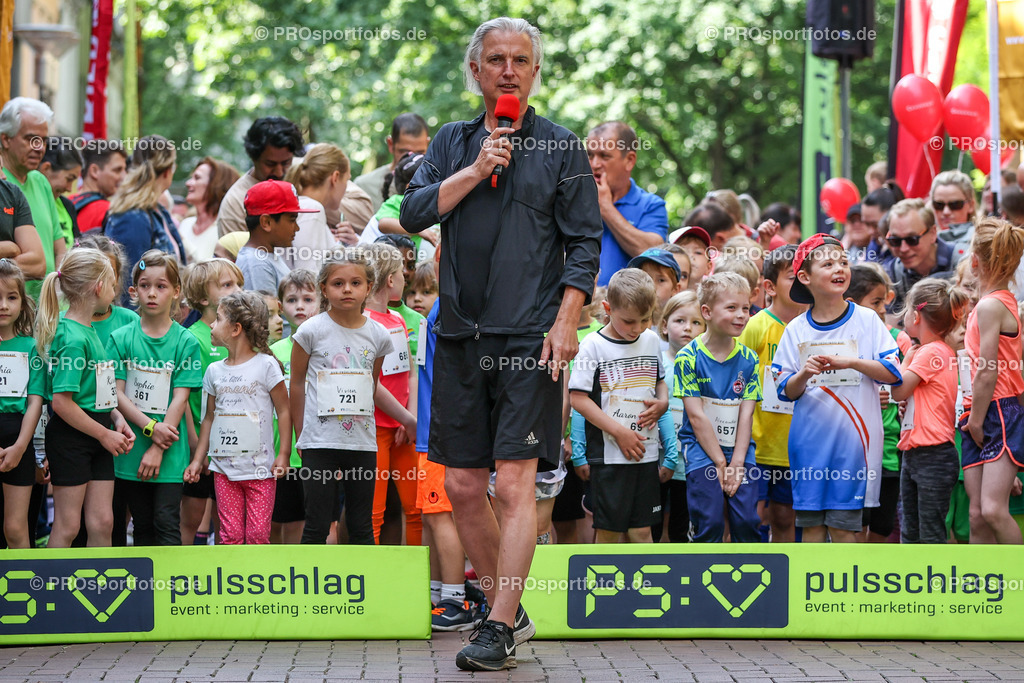 GVG Fruehlingslauf in Frechen, 22.05.2022 | Impressionen vom GVG Fruehlingslauf am 22.05.2022 in Frechen (Nordrhein-Westfalen). Foto: BEAUTIFUL SPORTS/Axel Kohring