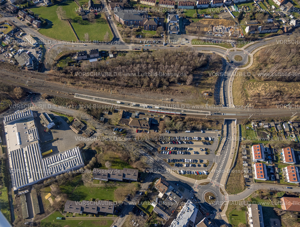 Luenen230203856 | Luftbild Blossey Luftbilder NRW Deutschland