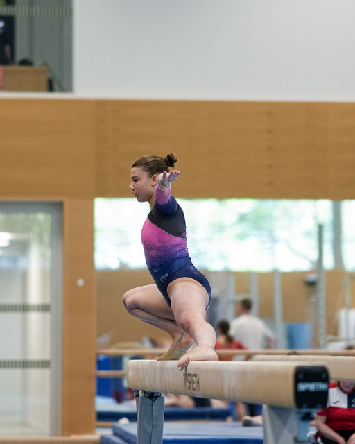 20260523 Gerätturnen  Rotation 2 | Offene Wiener Landes- und JugendmeisterschaftDatum: 20260523Ort: Wien(DE) - Sport-Arena-WienFotograf: Christian Habel