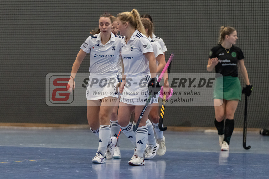 HK_20260111_106016 | 1. Bundesliga Damen Düsseldorfer HC - Club Raffelberg am 11.01.2026