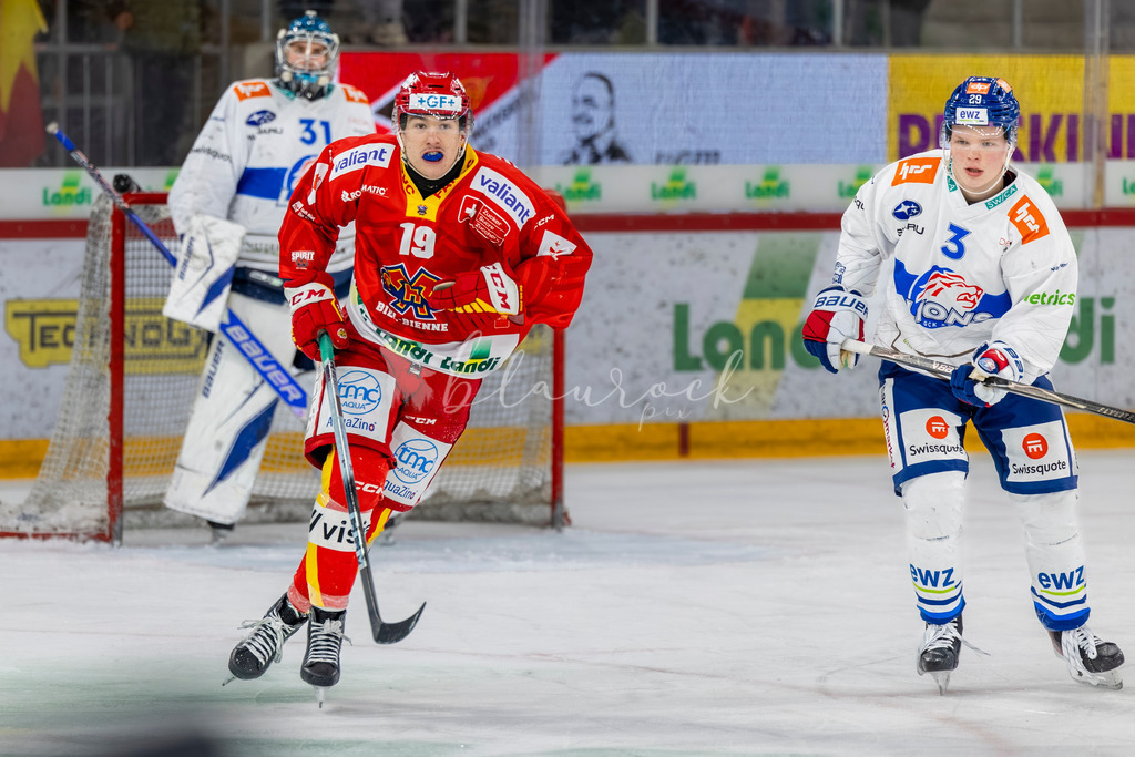 EHCB vs GCK 20260104-7709 | Sportbilder, Sportfotograf, Hochzeits- und Eventfotografin, Flugshows, Portraits und Tiershooting, Aviation, Downhill, Nationalleague, Swissleague, International