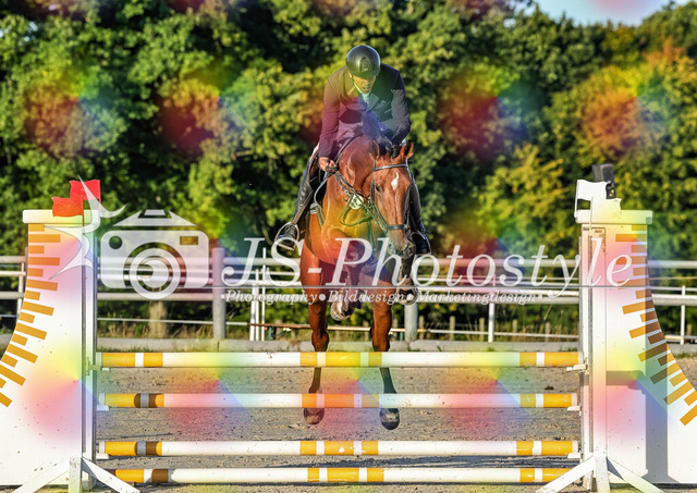 20250907_08_SPpfrg_Kl.A_ Clear-Round_ 90cm-8 | JS-Photostyle - Sport-/Portrait- & Eventfotografie