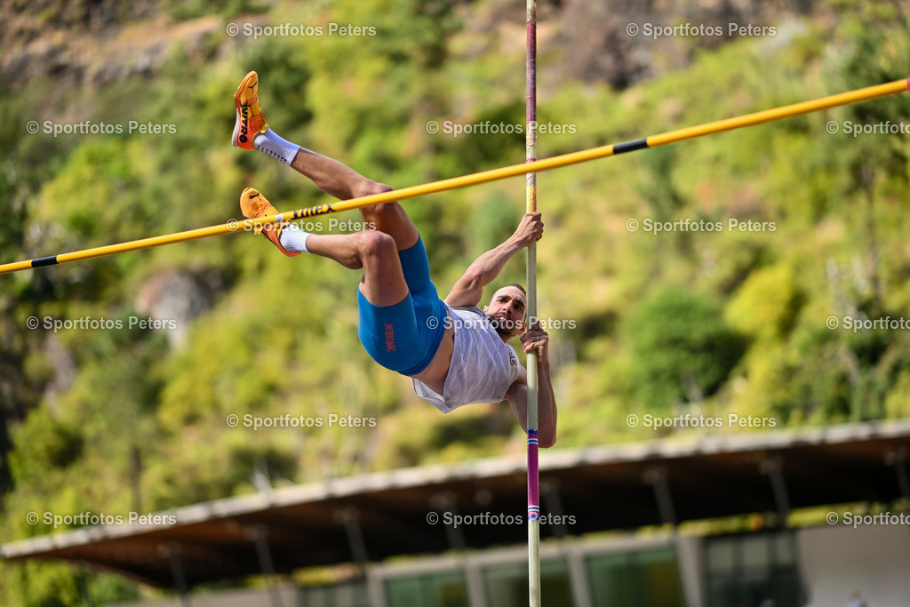 EMACS 2025 - Day 2_124 | European Masters Athletics Championships am 10.10.2025 auf Madeira (Portugal)Foto: Kai Peters - Realisiert mit Pictrs.com