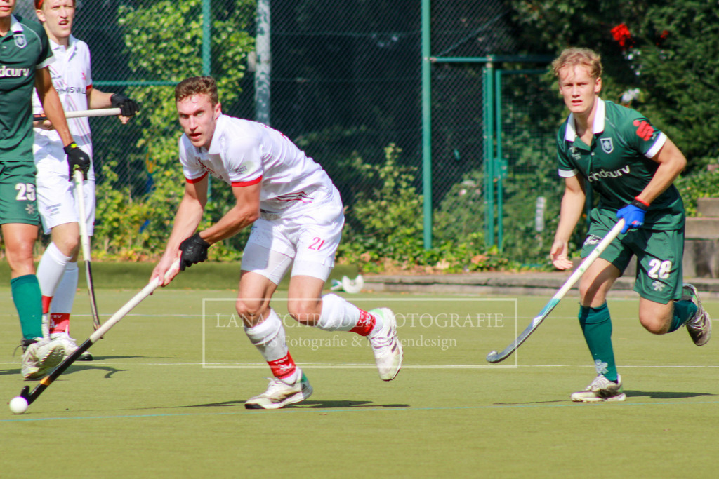 Bundesliga Herren HTC Uhlenhorst M_lheim - TSV Mannheim 17.09.23-121 | lanaschraderfotografie - Realisiert mit Pictrs.com